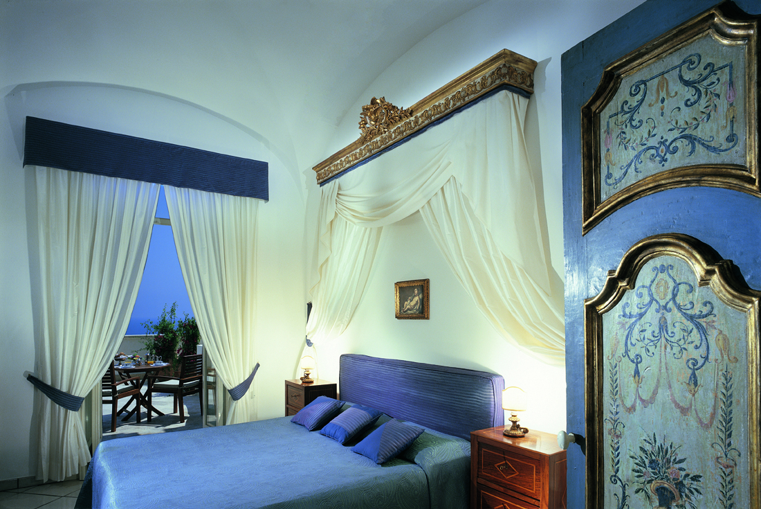 Santa Caterina Hotel — 3