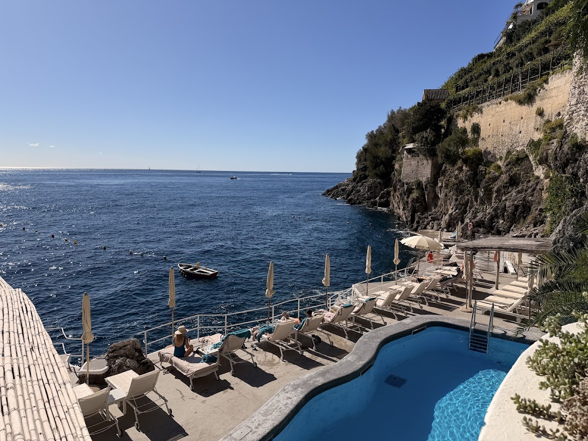 Santa Caterina Hotel — 4