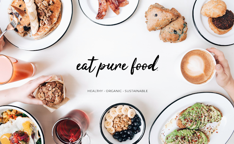 Green Sage Cafe Downtown photo 2