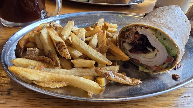 Green Sage Cafe Downtown photo 3