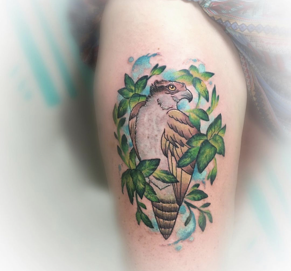 13 Arrows Tattoo — tattoo studio near Pinellas Park