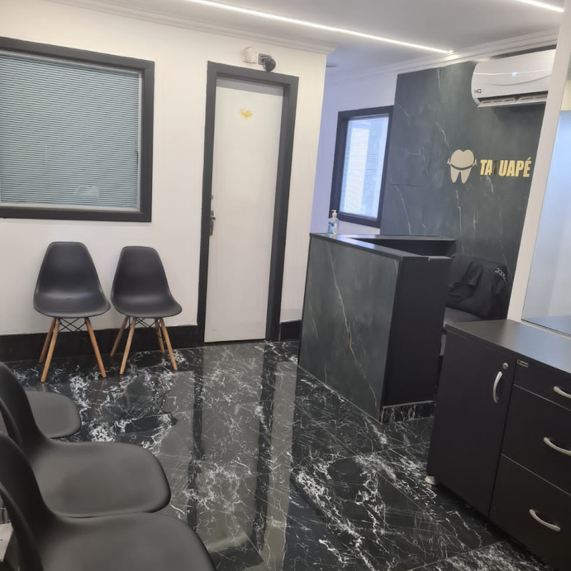 Tatuapé Sorriso BH Clínica Odontológica, Referência Lentes de Resina/Porcelana, Dentista funcionários, Belo horizonte - foto 3