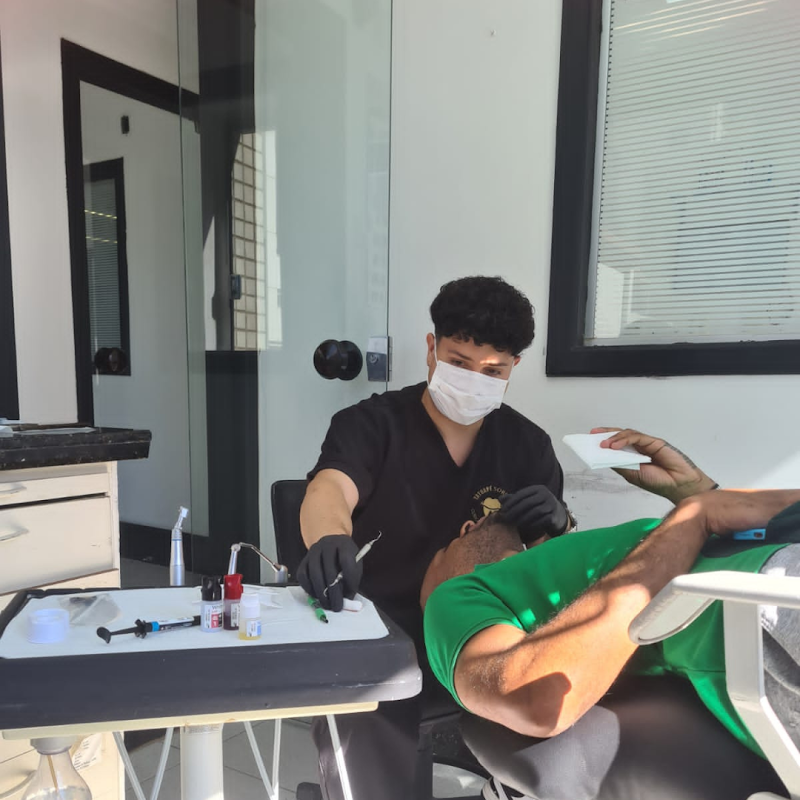 Tatuapé Sorriso BH Clínica Odontológica, Referência Lentes de Resina/Porcelana, Dentista funcionários, Belo horizonte - foto 4