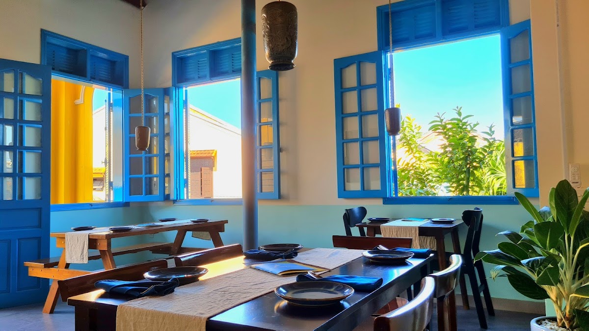 Êm - Comfort Food in hoi-an