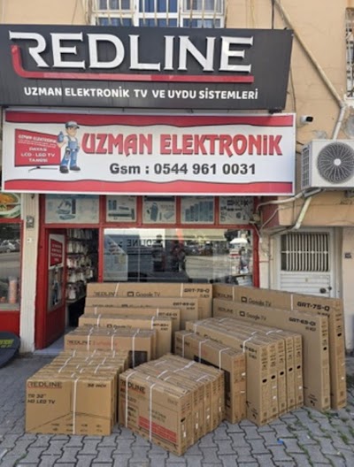 TELEVİZYON ÇANAK TAMİR - Beyaz Eşya Servisi