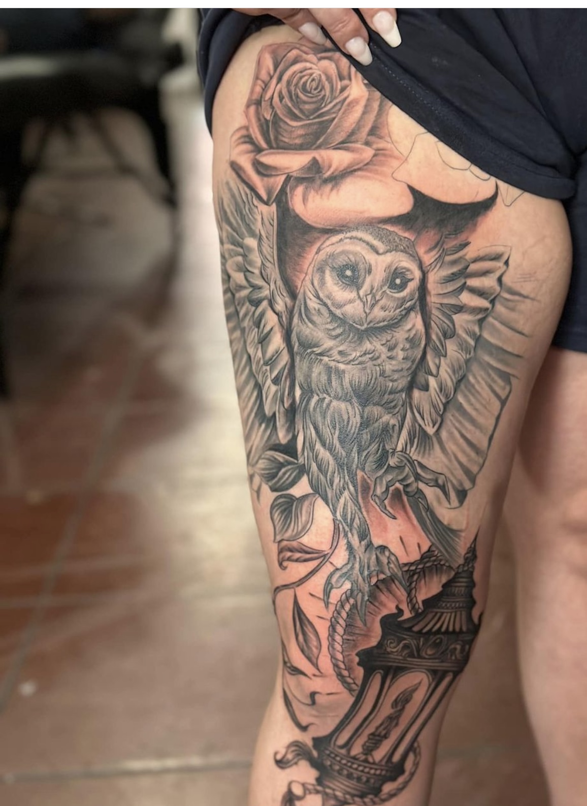 Broadway Tattoo and Piercing — tattoo studio near Long Beach