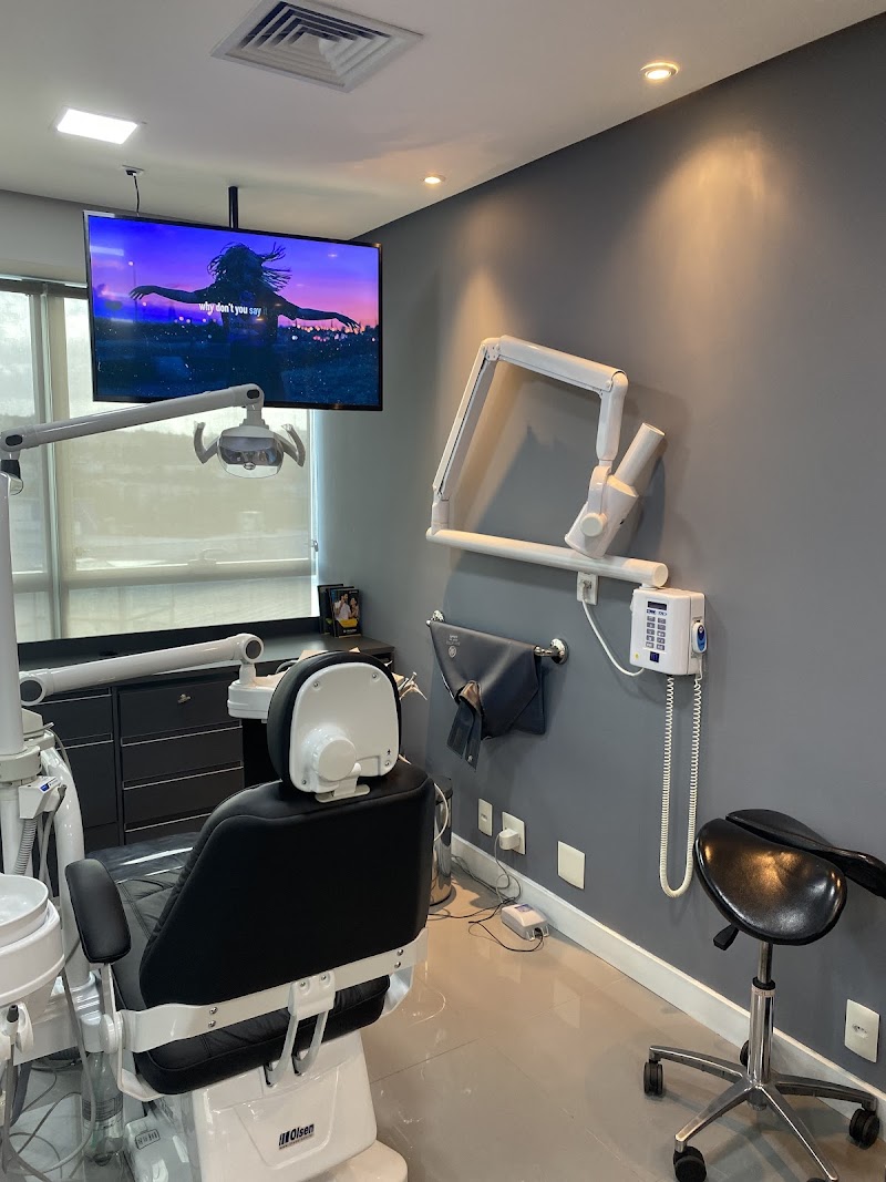 Odonto Andrade - Clínica Odontológica | Atendimento Particular | Barra Shopping Sul Porto Alegre - RS - foto 2