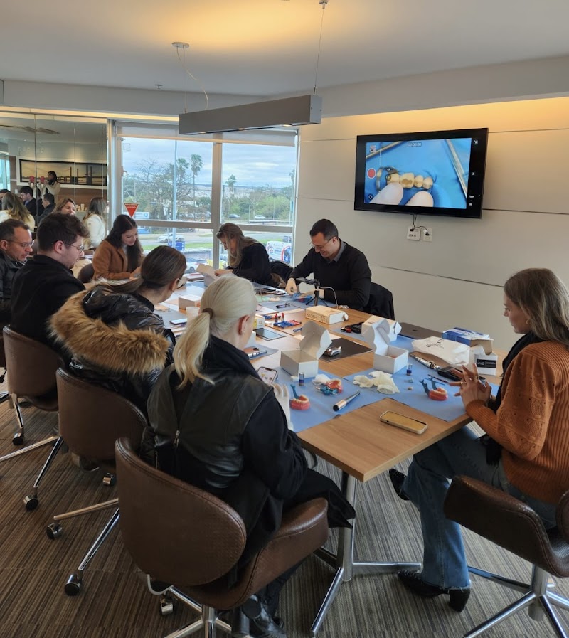 Odonto Andrade - Clínica Odontológica | Atendimento Particular | Barra Shopping Sul Porto Alegre - RS - foto 4