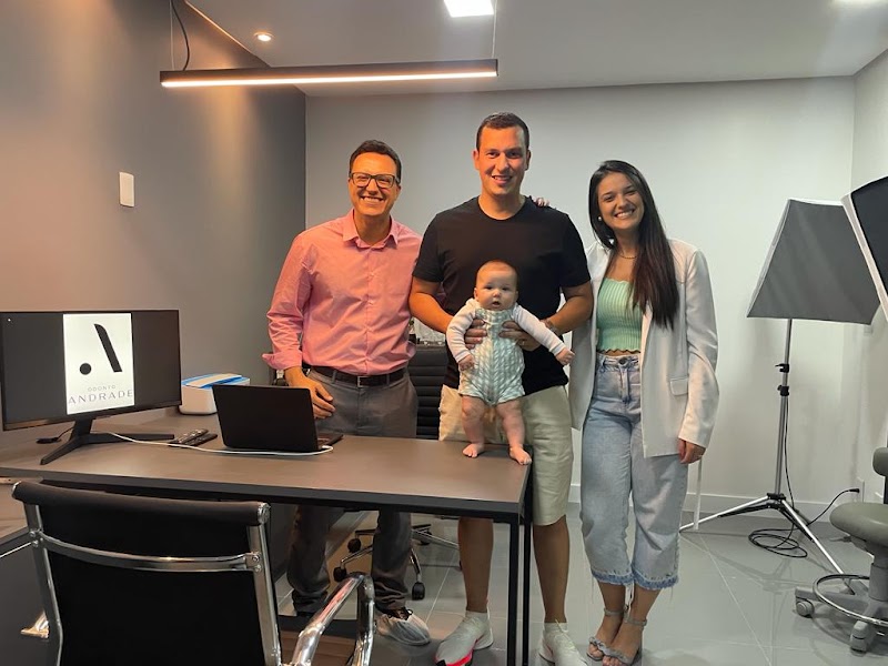 Odonto Andrade - Clínica Odontológica | Atendimento Particular | Barra Shopping Sul Porto Alegre - RS