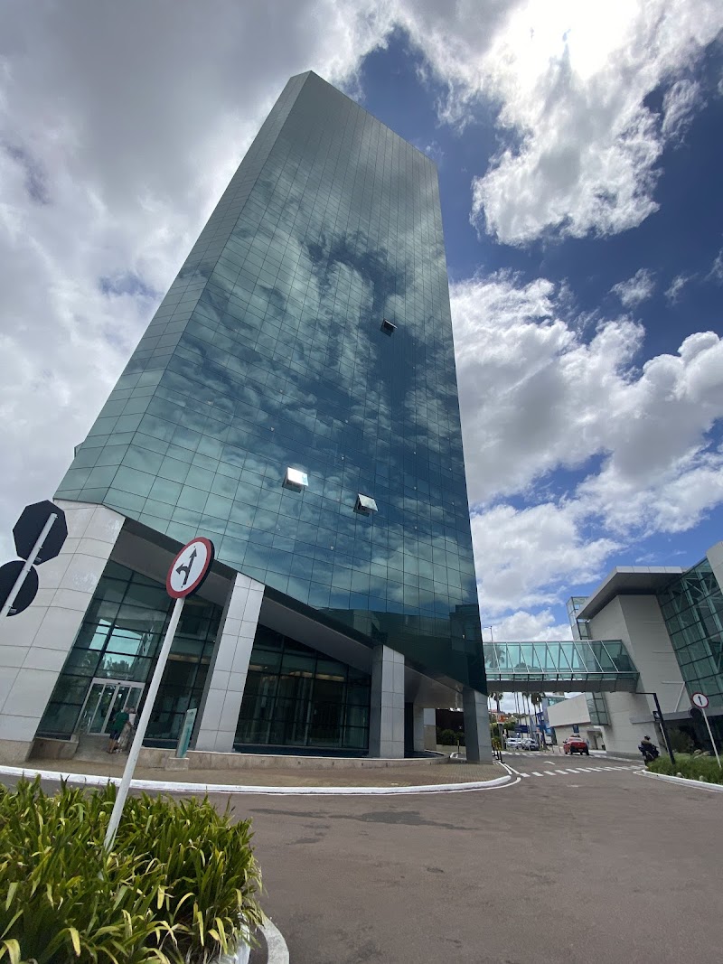 Odonto Andrade - Clínica Odontológica | Atendimento Particular | Barra Shopping Sul Porto Alegre - RS - foto 3