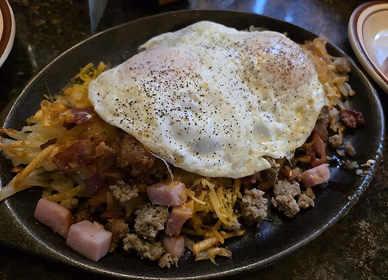 Hungry Bear - Cafe & Catering photo 2