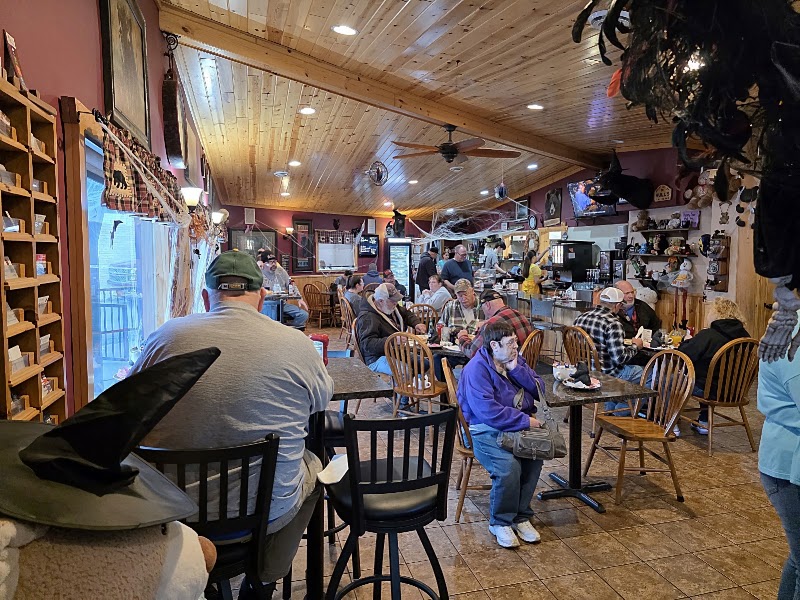 Hungry Bear - Cafe & Catering photo 3