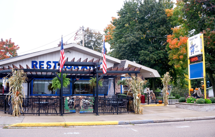 Hungry Bear - Cafe & Catering photo 1