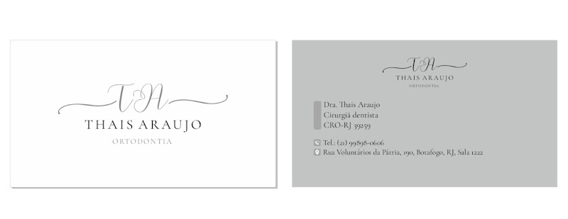 Dra. Thaís Araujo – Dentista em Botafogo - foto 3