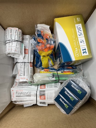 Transcend Company photo 4