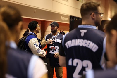 Transcend Company photo 6