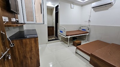 LUV KUSH NURSING HOME | HOSPITAL | Maternity Center | Best Physician | Best Gynaecologist | KUNHARI KOTA - Image 2