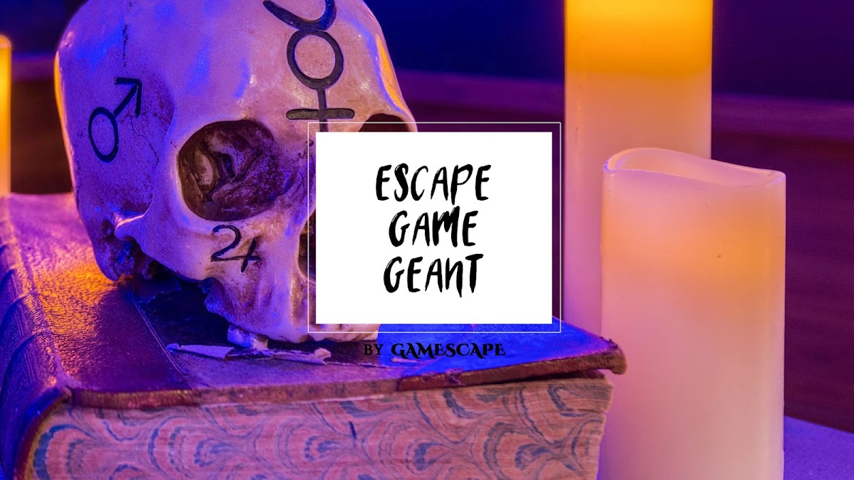 Escape Game Géant | Team building à Paris de 18 à 400 joueurs, vue extérieure