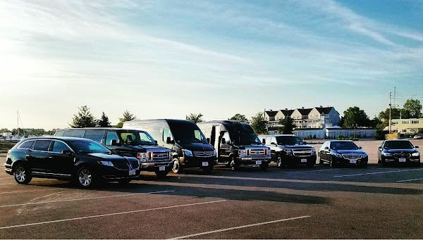 United Private Car Inc. portfolio