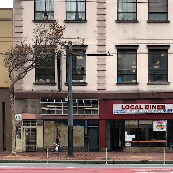Local Diner