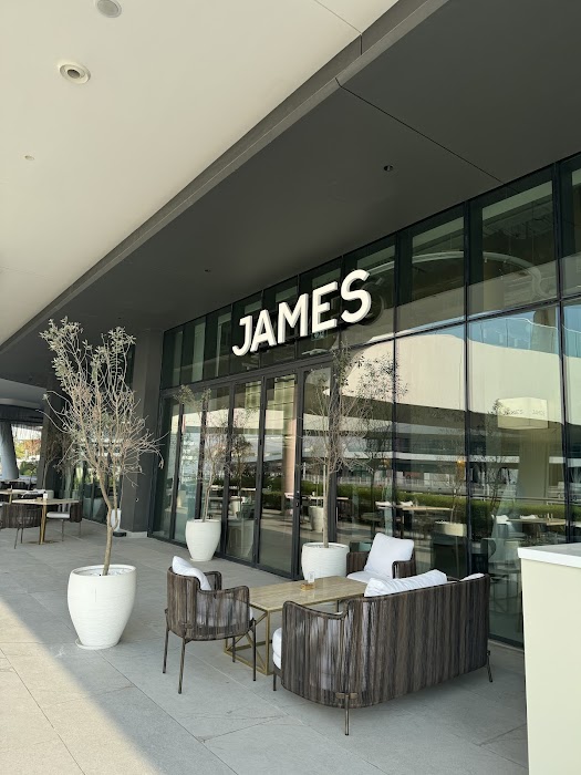 Cafe James fotoğraf 1