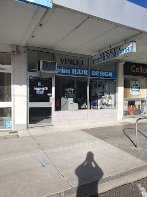 Vince's Unisex Hair Design photo 3