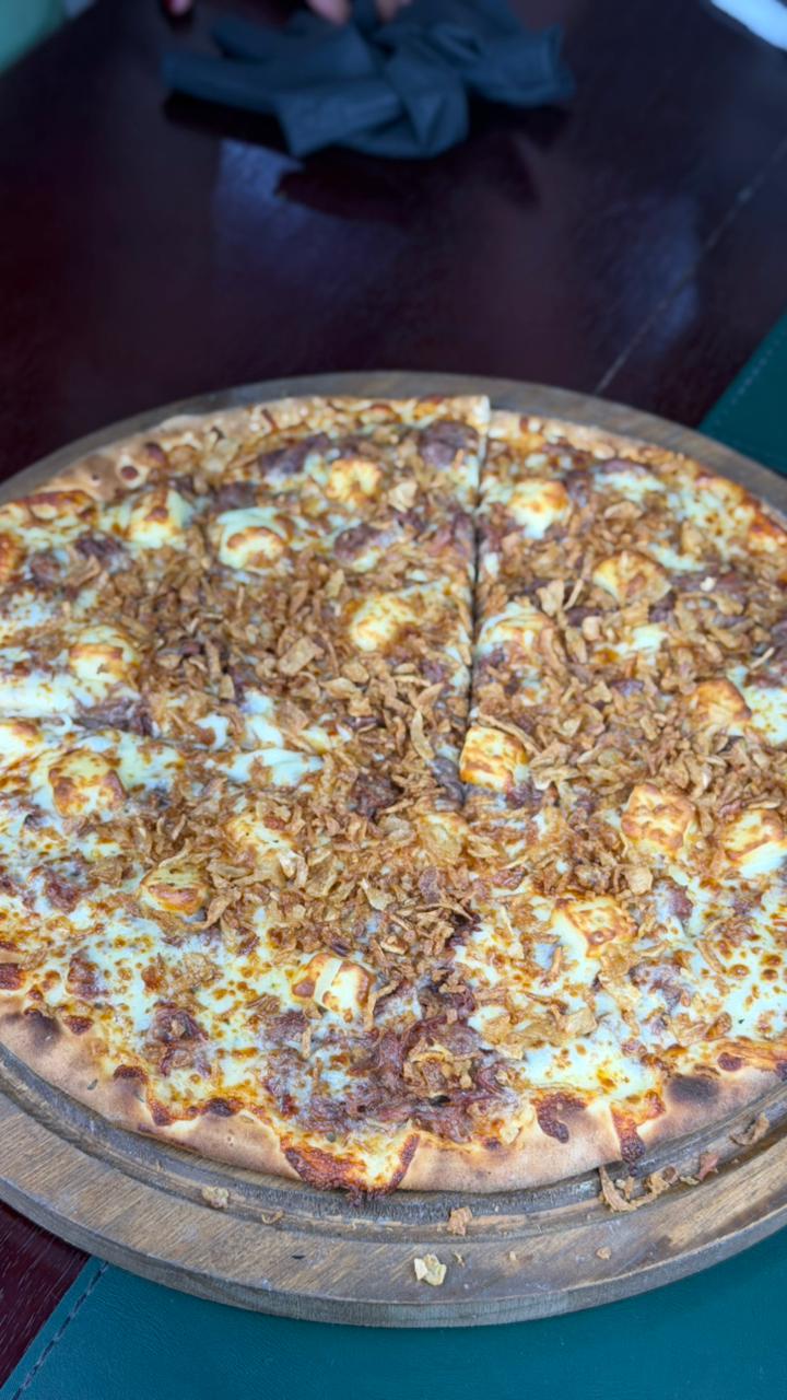 Foto de Pizzaria Dom Rafa l Portão