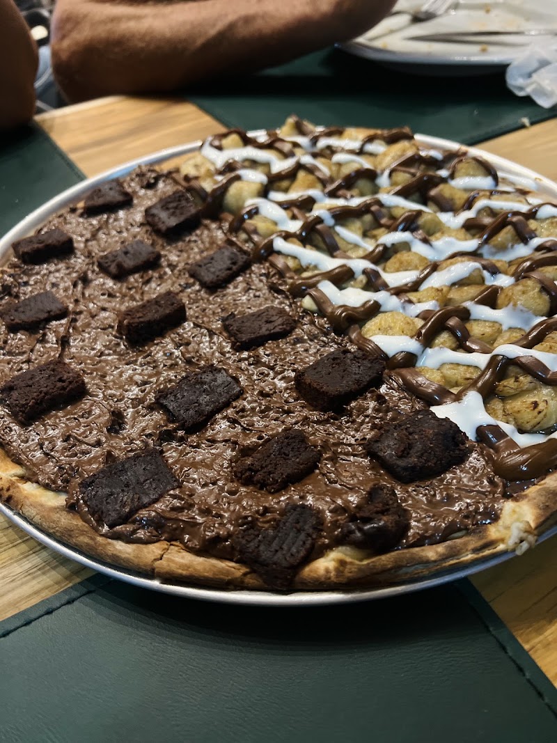 Foto de Pizzaria Dom Rafa l Portão