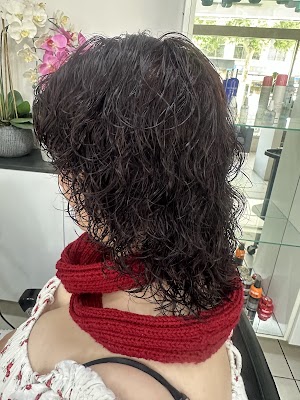 Kando Hairdo photo 3