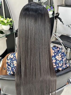 Kando Hairdo photo 2