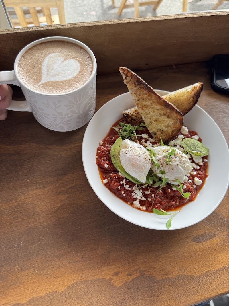 Café Floresta photo 4