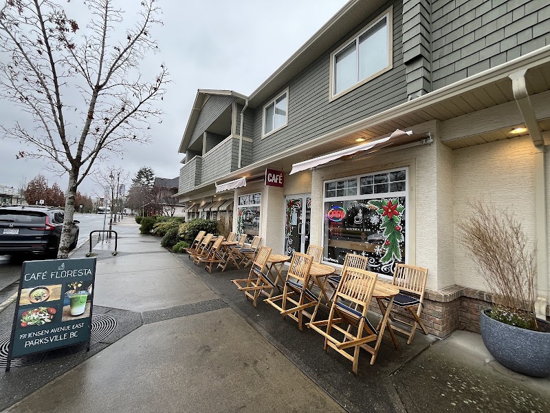 Café Floresta photo 4