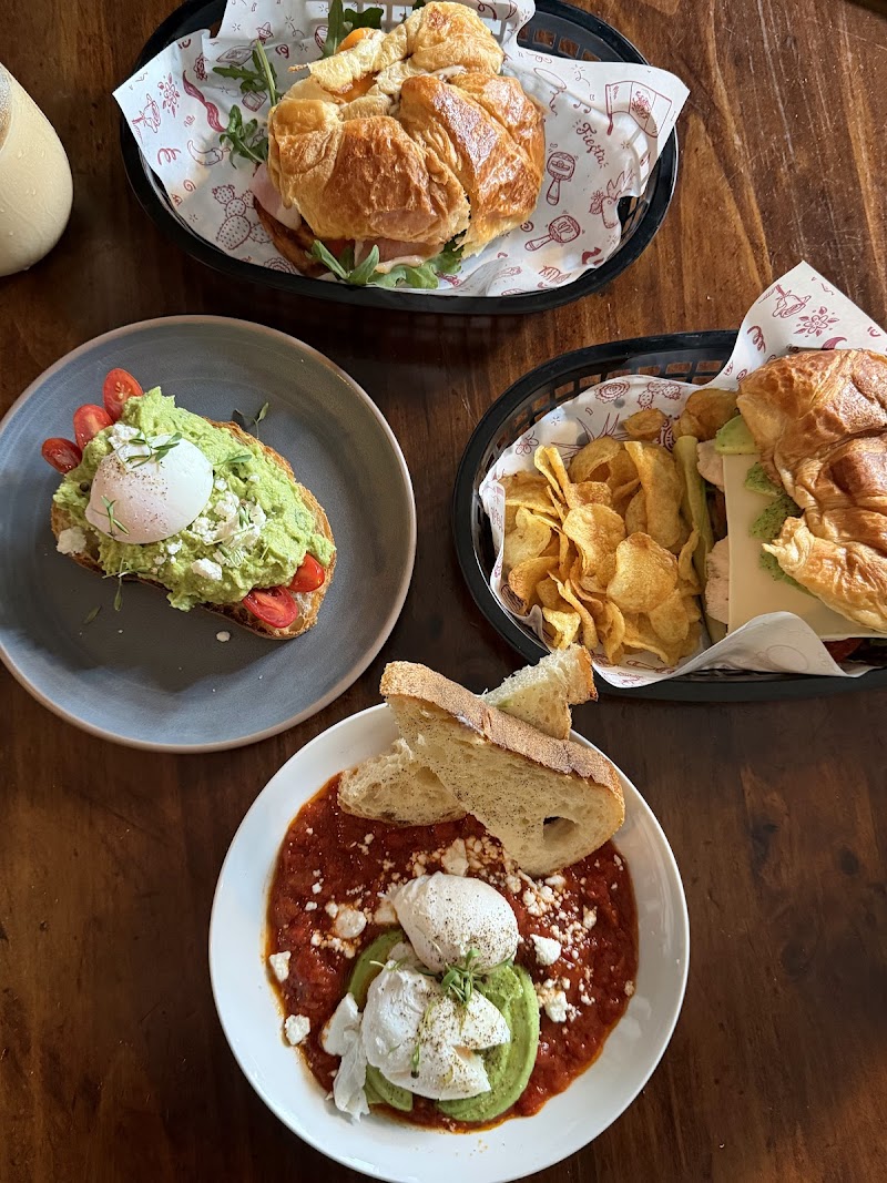 Café Floresta photo 3