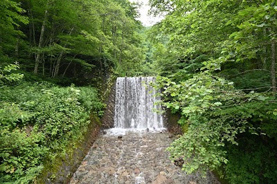 Hirayu Waterfall - 3