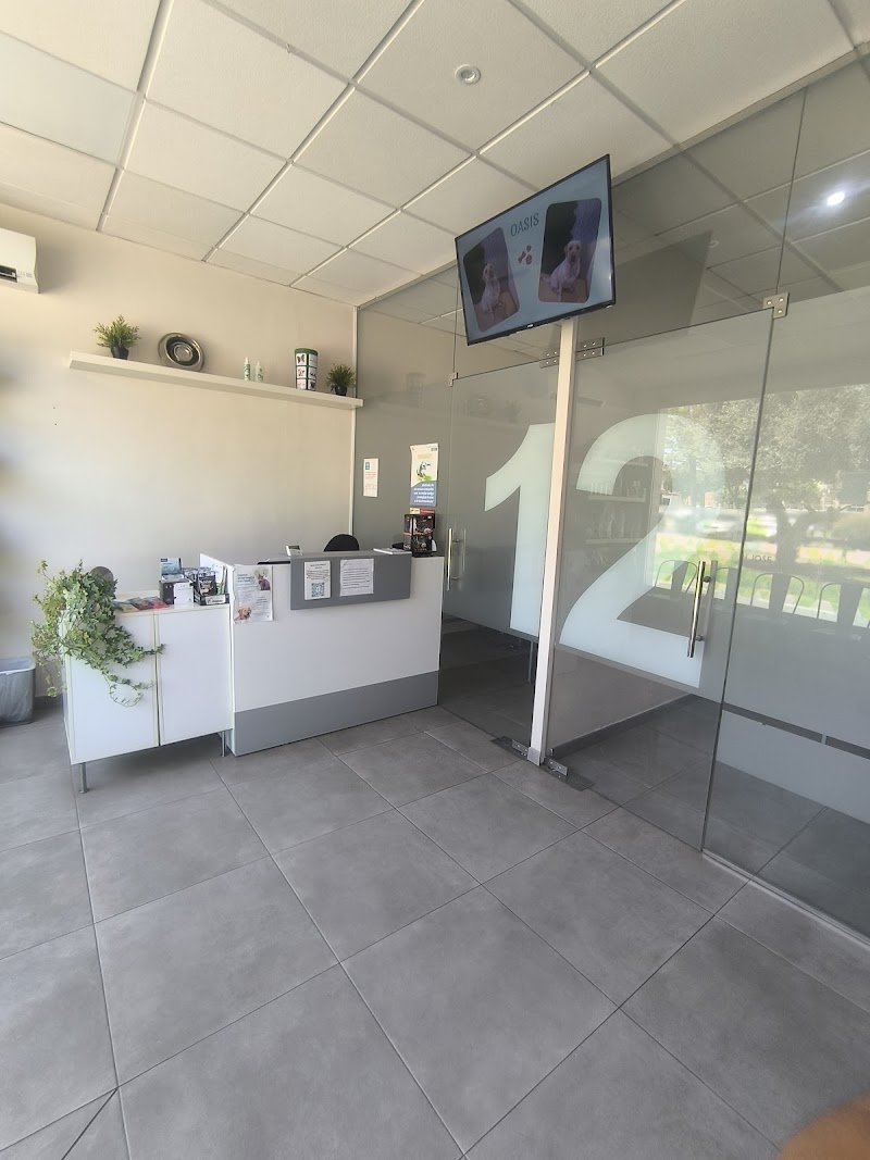 Clínica Veterinaria San José