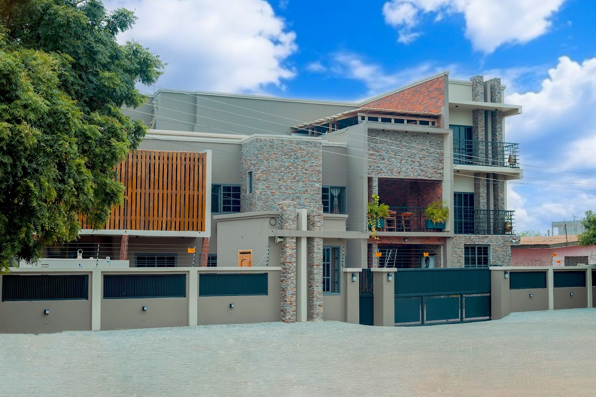 Meridian Residence