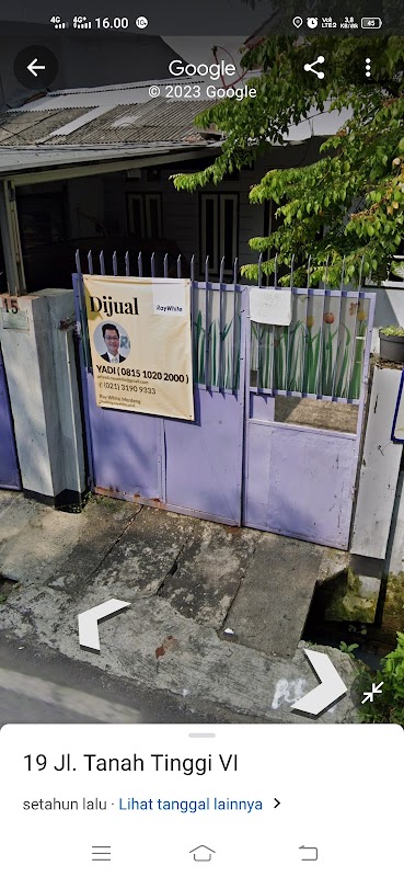 Kost Murah
