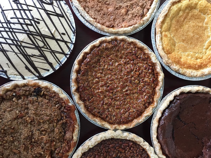 The Midway Bakery and Cafe photo 4