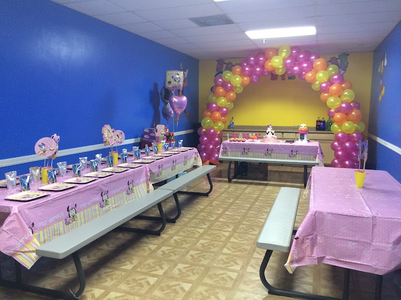 Bounce Zone Tampa photo 6