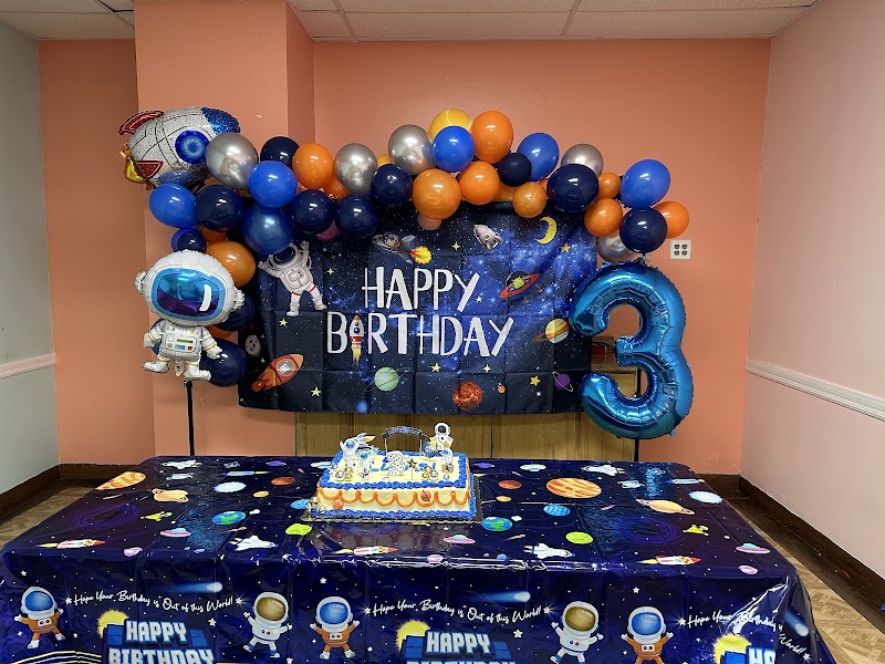 Bounce Zone Tampa photo 8