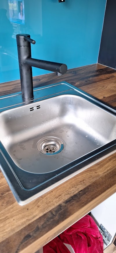 Gasanin Sàrl — installateur PAC Sion