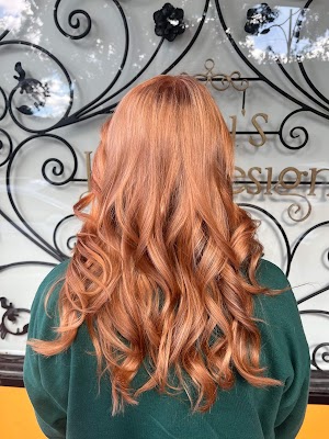 Lou's Hair Design photo 2