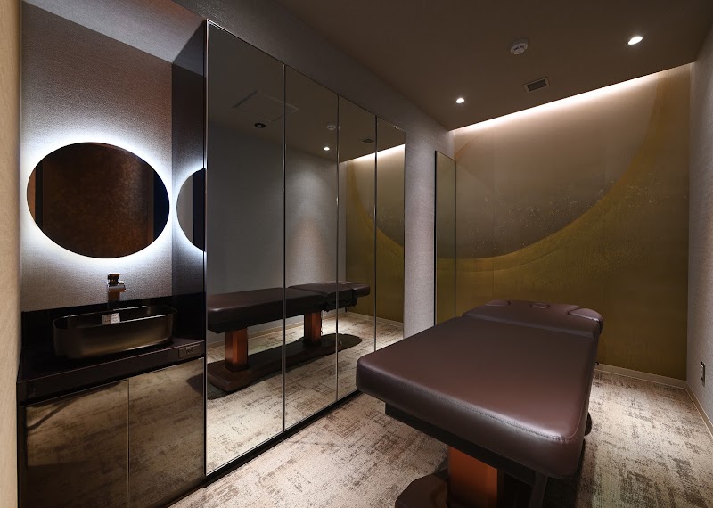 ととの居 神楽坂 3