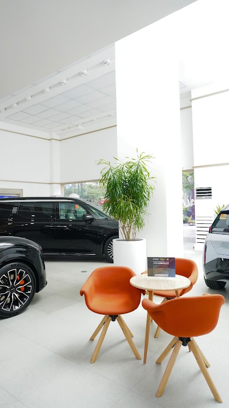 Zeekr House Autohub - BGC