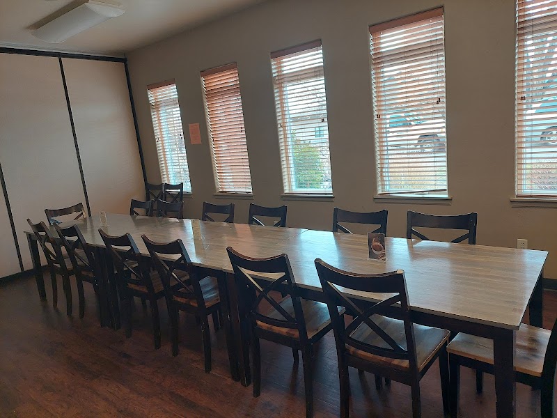 Four Winds Coffee and Tea photo 1