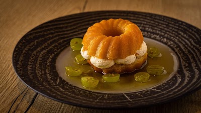 Photo Restaurant Au Coq Blanc Strasbourg