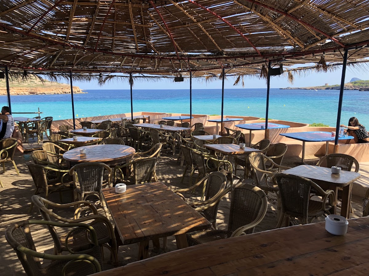 Sunset Ashram in ibiza