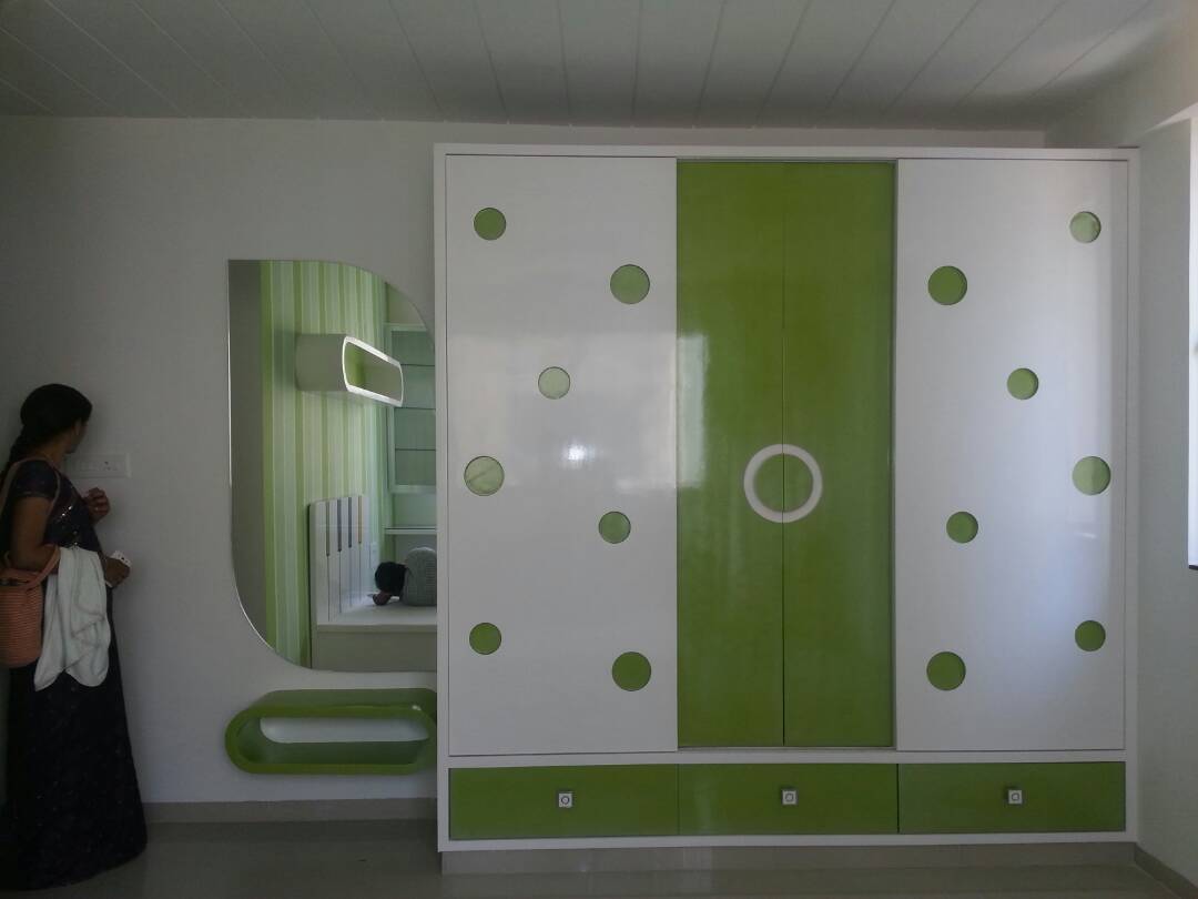Sarswathi Interiors & Designs