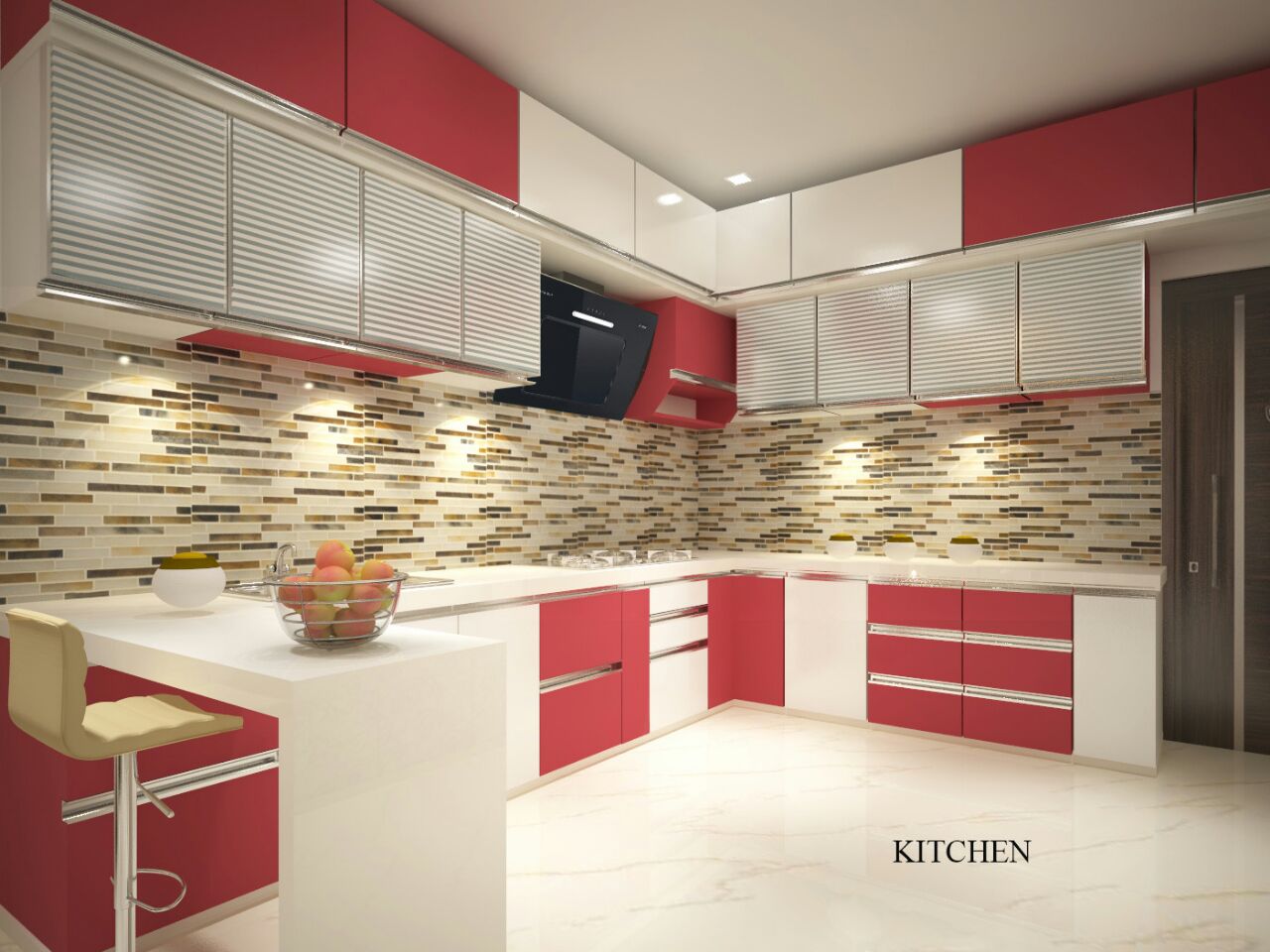 Sarswathi Interiors & Designs