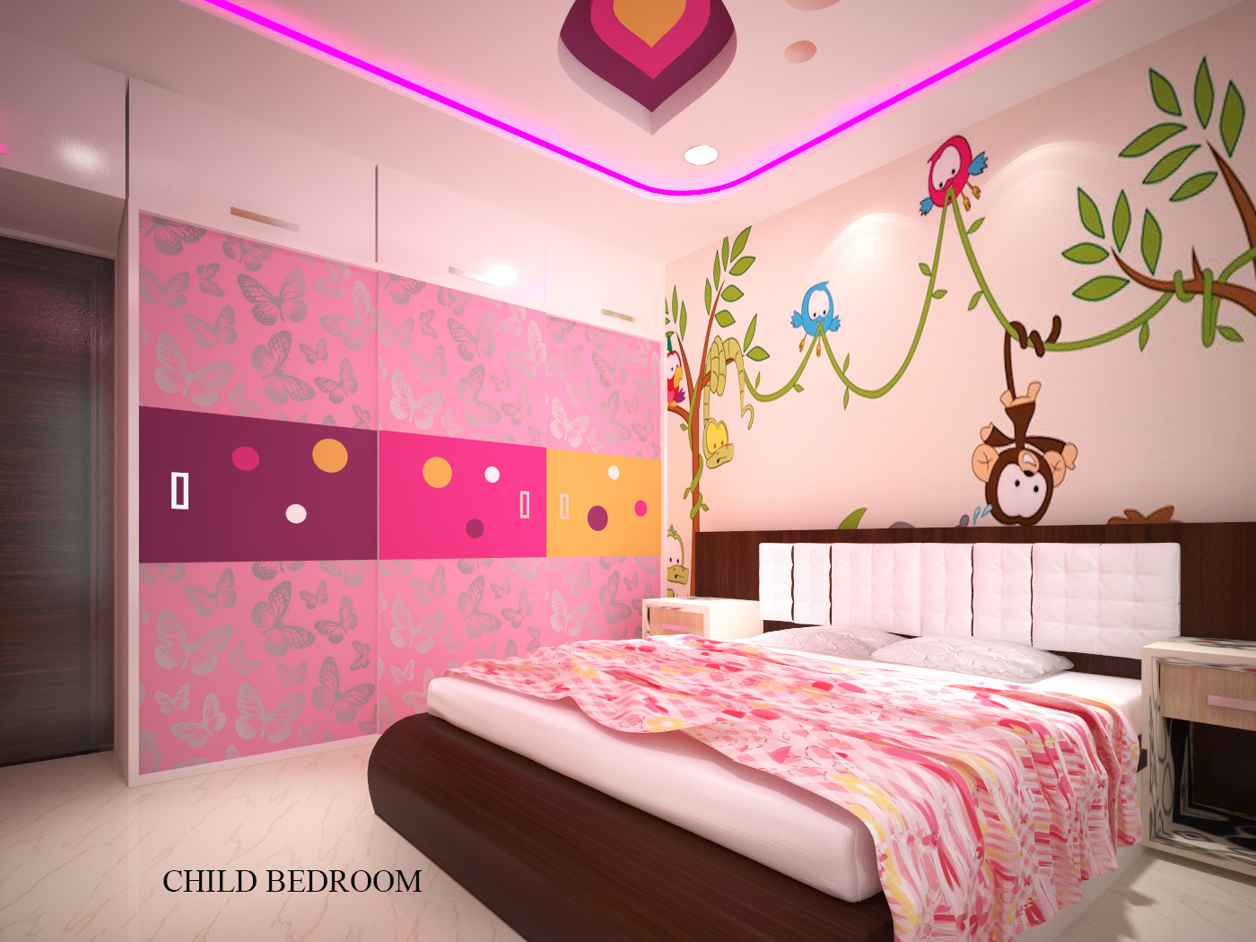 Sarswathi Interiors & Designs